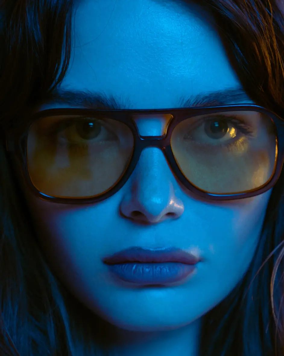 Blue-Berry Login, Wholesale Partner for branded & designer Eyewear