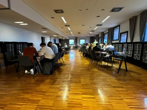 MIDO Optical Fair, Milano (IT)
