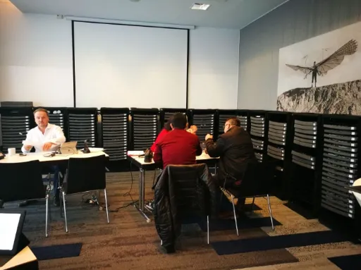 OPTI Optik & Design, Munich (DE)